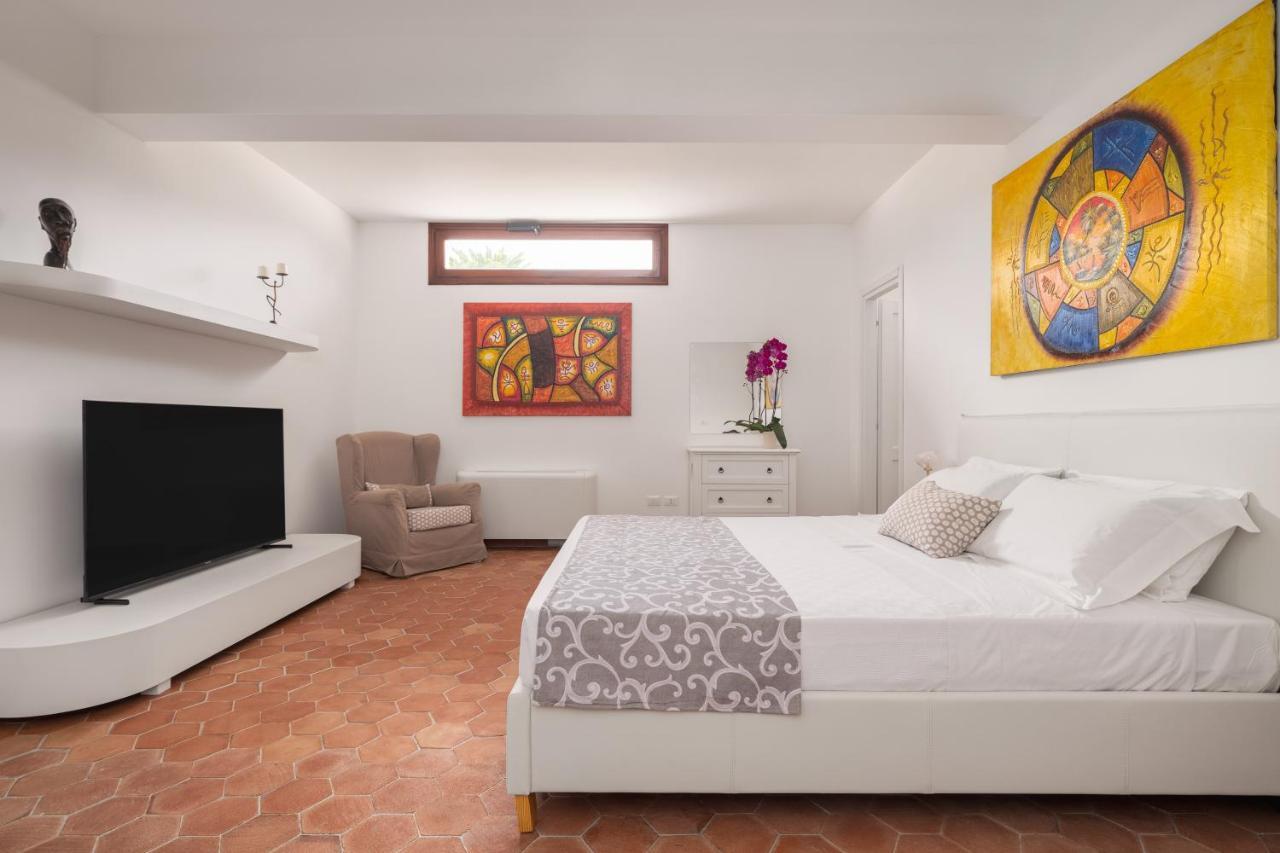 Guest house Olimpia *