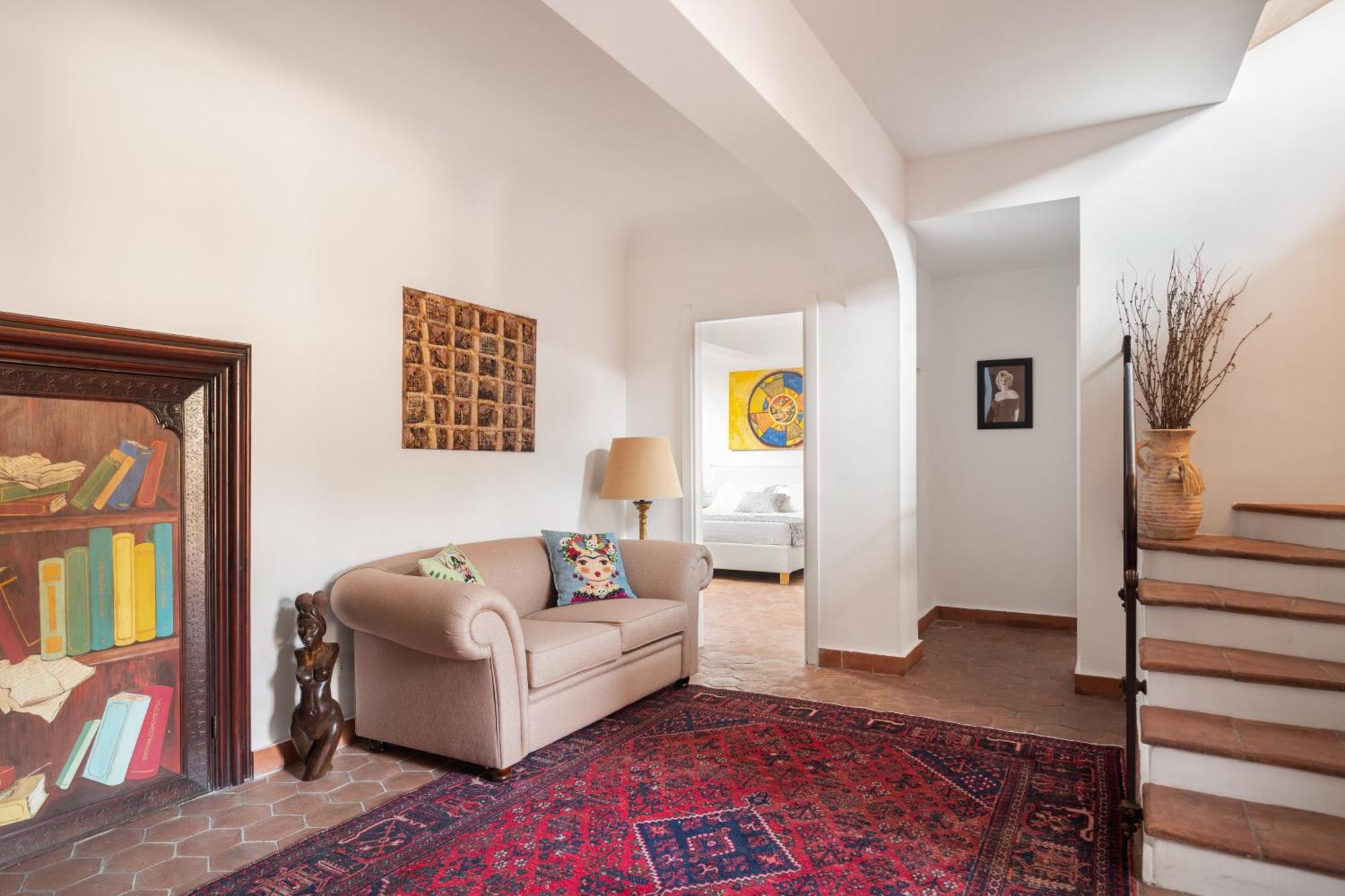 Olimpia Guest house Palermo