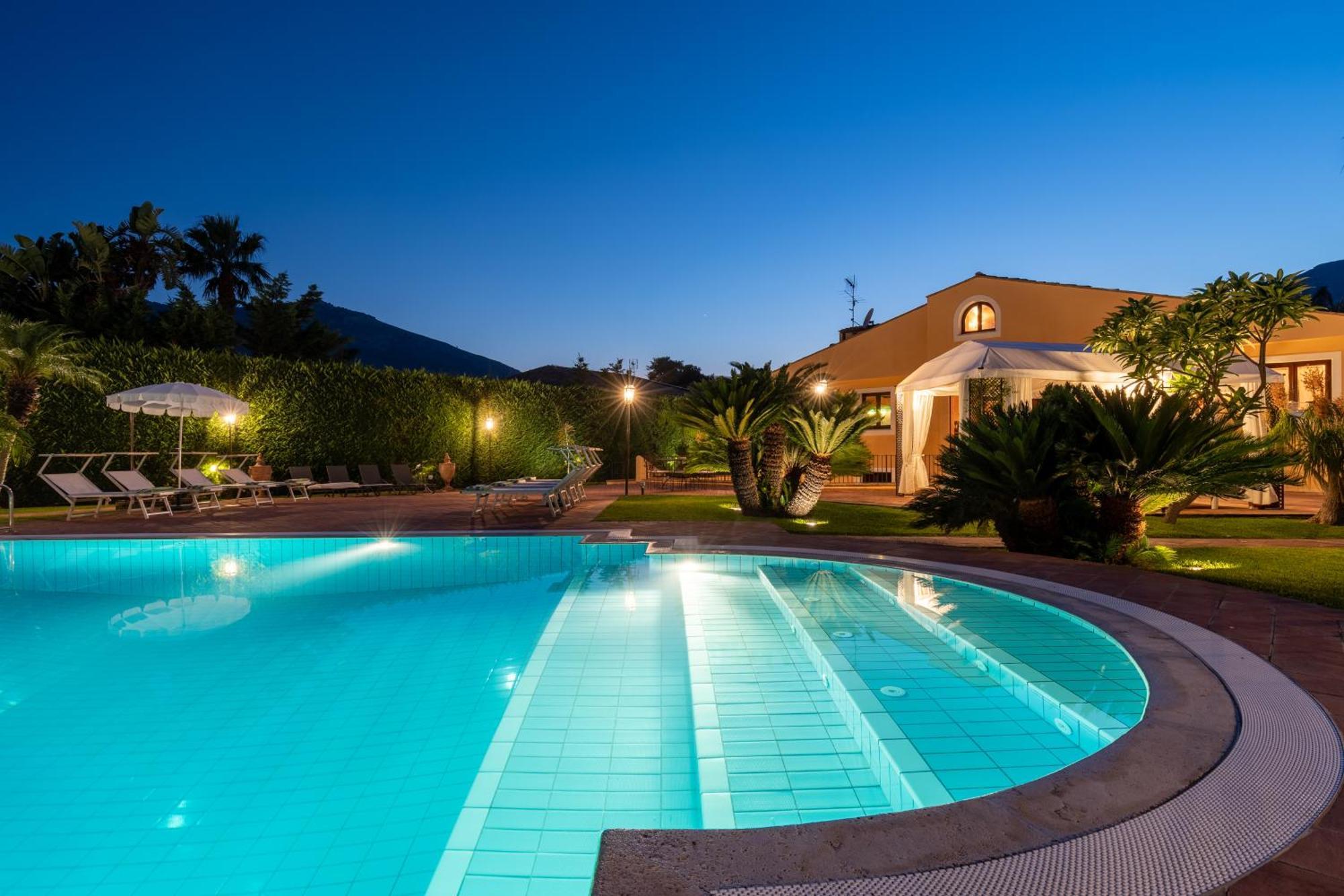 Olimpia Guest house *
