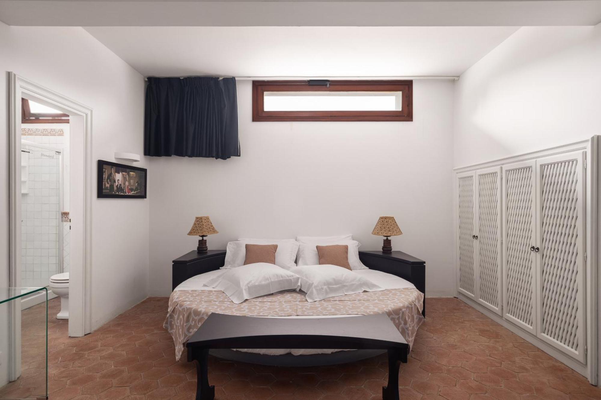 Olimpia Guest house