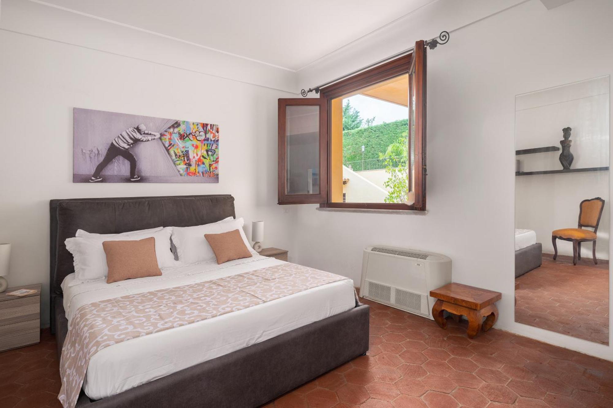 Olimpia Guest house Palermo