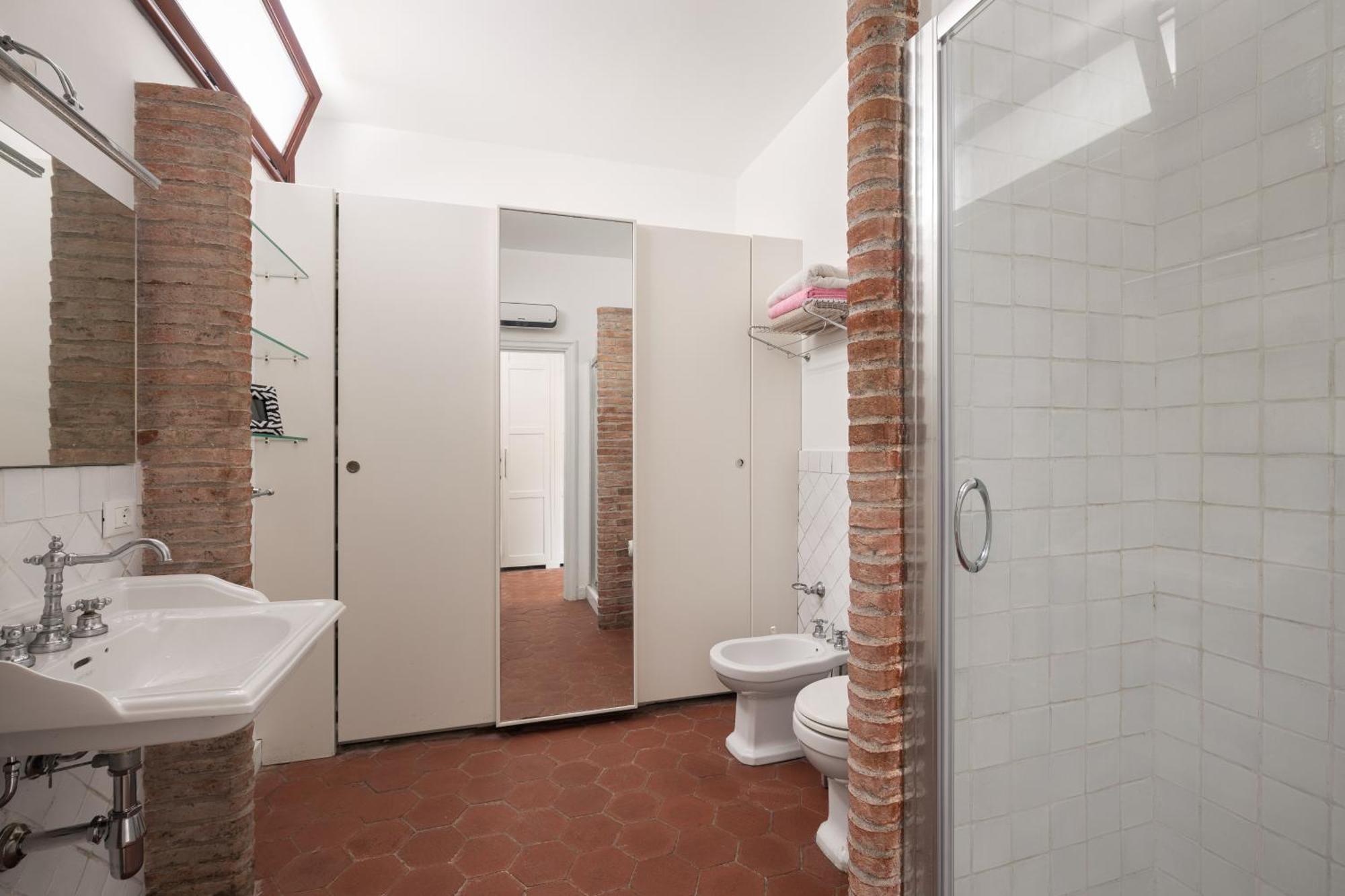 Olimpia Guest house